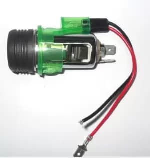 Carlinea Cigarette Lighter 483114