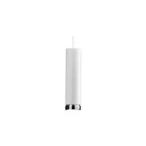 Blanc Light Pull, White - Croydex