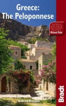 Greece by Andrew Bostock Paperback