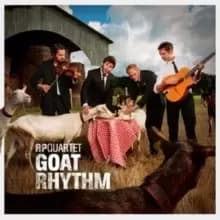 Goat Rhythm