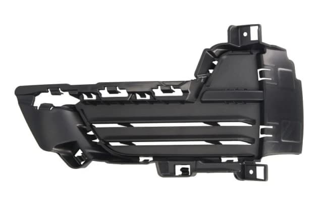 BLIC 6502-07-0097915NP Bumper Grill Fitting Position: Left Front Ventilation Grille,bumper (244)