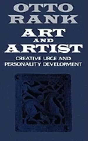 art and artist creative urge and personality development