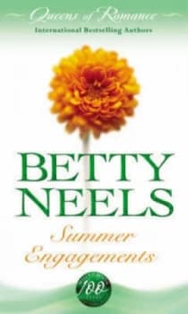 Summer Engagements by Betty Neels Book
