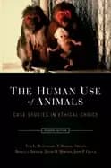 human use of animals case studies in ethical choice