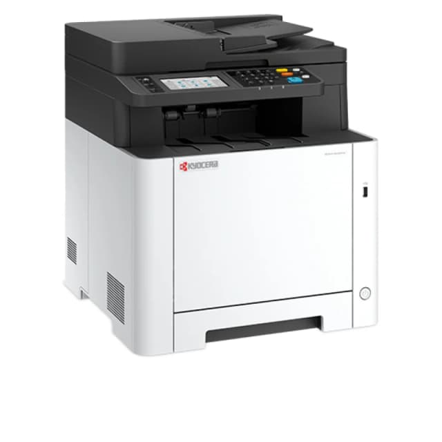Kyocera ECOSYS MA2600cfx A4 Colour Multifunction Laser Printer (Not Wireless)