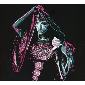 My Baby - Mounaiki By The Bright Of Night Vinyl