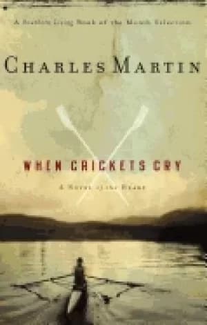 when crickets cry pb by charles martin