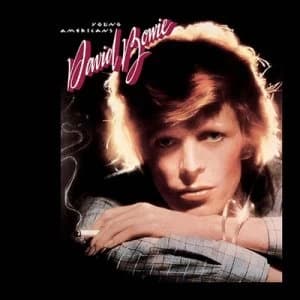 Young Americans by David Bowie CD Album
