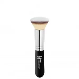 IT Cosmetics Heavenly Luxe Flat Top Buffing Foundation Brush #6
