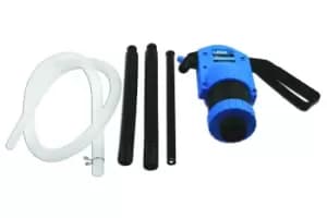Laser Tools 7145 Lever Action Pump - AdBlue