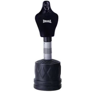 Lonsdale Spar Partner - Black