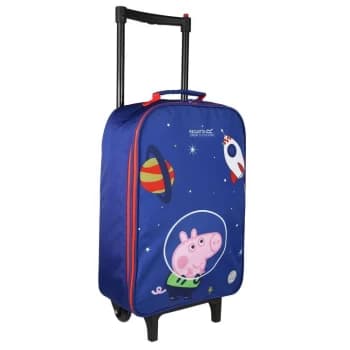 Regatta Peppa Wheeled Bag - RaspRadWondr