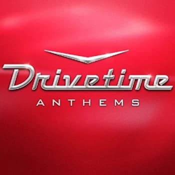 Various Artists - Drivetime Anthems CD