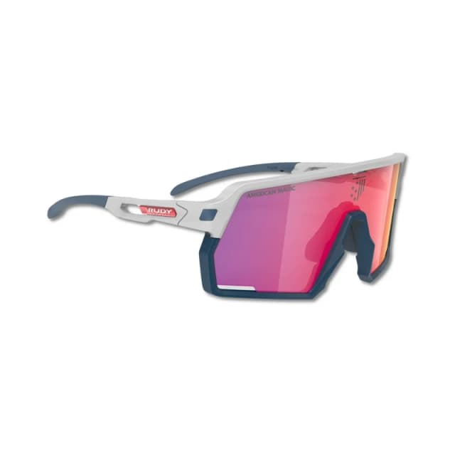 Sunglasses Rudy Project Kelion Gris Unisex TU