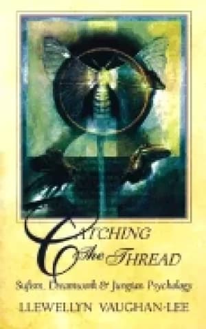 catching the thread sufism dreamwork and jungian psychology