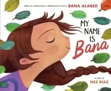 my name is bana