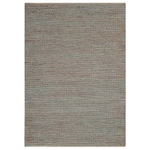 Asiatic Jute Rug - 160 x 230cm - Silver