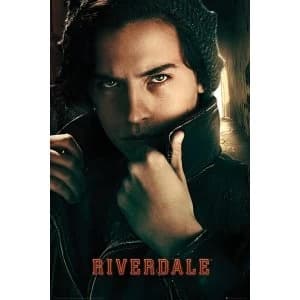 Riverdale Jughead Solo Maxi Poster