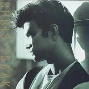 Chris Isaak CD Album