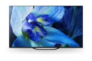 Sony Bravia 65" FWD65A8 Smart 4K Ultra HD OLED TV
