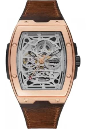 Ingersoll 1892 The Challenger Automatic Mens Watch I12303