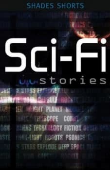 Sci-Fi Stories by Mary Chapman Paperback