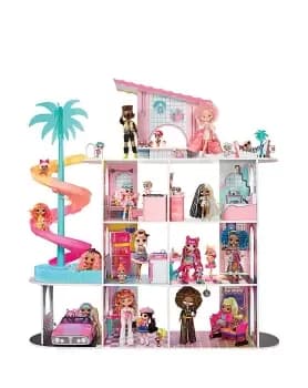 L.O.L. Surprise Fashion House