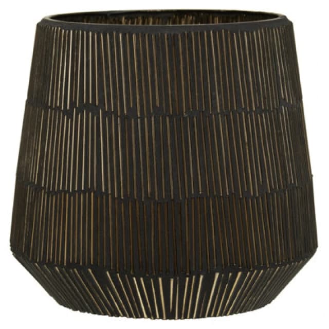 Orsina Gaia Mosaic Small Candle Holder