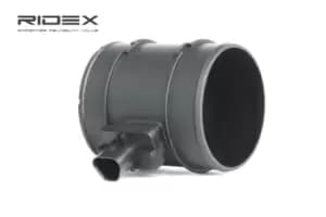 RIDEX Mass air flow sensor 3926A0141 Air mass sensor,MAF sensor OPEL,CHEVROLET,SAAB,INSIGNIA Caravan,Astra J Sports Tourer (P10),ASTRA J