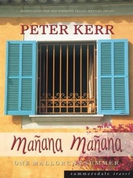 Maana Maana by Peter Kerr Paperback