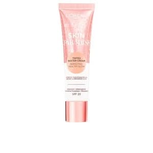 SKIN PARADISE tinted water cream SPF20 #03-light