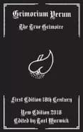 grimorium verum the true grimoire