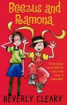 Beezus and Ramona by Beverly Cleary and Louis Darling Paperback