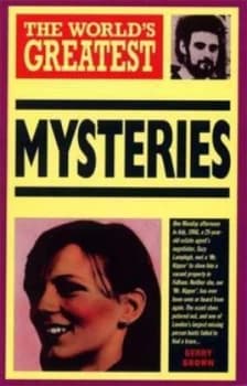 Worlds Greatest Mysteries by Gerry Brown Paperback