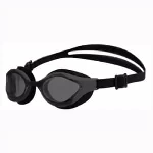 Arena Air Bold Swipe Swim Googles - Black
