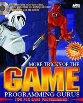 More Tricks of the Game-Programming Gurus by Greg Anderson Book