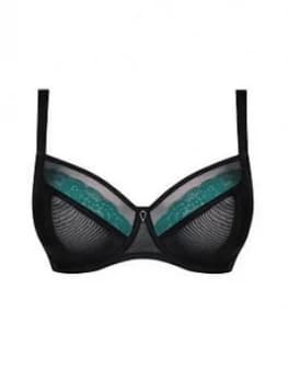 Curvy Kate Eye Spy Balcony Bra - Multi
