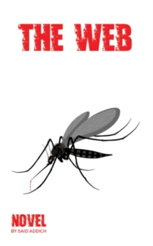 The Web Paperback / softback