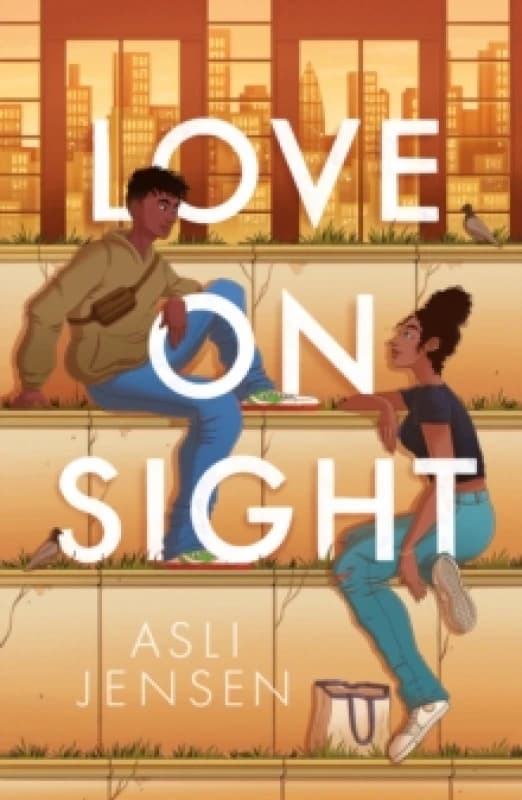 Love on Sight Paperback / softback