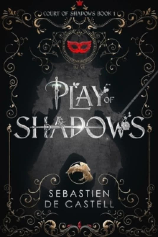 Play of Shadows : Thrills, Wit And Swordplay with a new generation of the Greatcoats! Paperback / softback