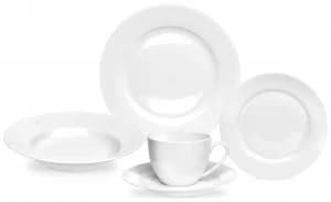 Royal Worcester Serendipity 20 Piece Set