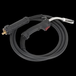 Genuine SEALEY MIG/N325 MIG Torch 3mtr Euro Connection MB25