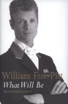 What Will Be by William Fox-Pitt Hardback