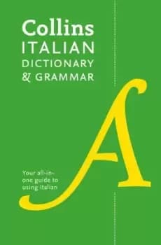 Collins Italian dictionary by Susie Beattie