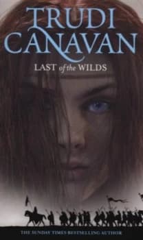 Last of the Wilds by Trudi Canavan Paperback