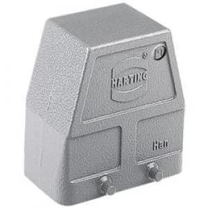 Harting 19 30 010 0527 Han 10B gs M32 Accessory For Size 10 A Sleeve Housing