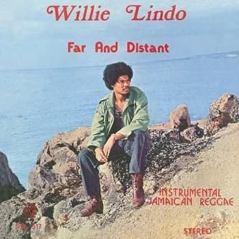 Willie Lindo - Far and Distant Vinyl