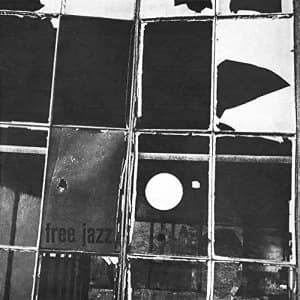 Francois Tusques - Free Jazz Vinyl