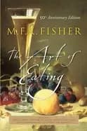 art of eating 50th anniversary edition