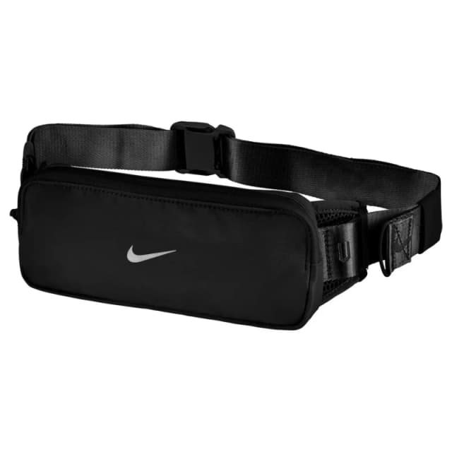 Fanny pack Nike Tempo Noir Unisex TU